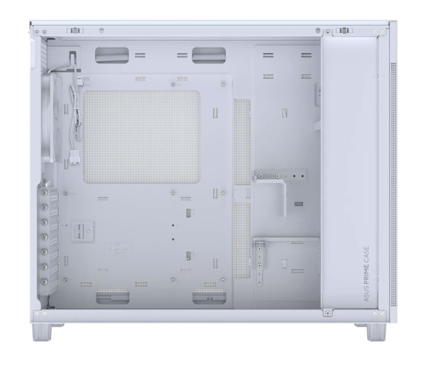 ASUS Prime AP303 MESH White - 1417499 - zdjęcie 3